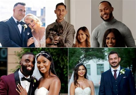 married at first sight most recent season|mafs current updates.